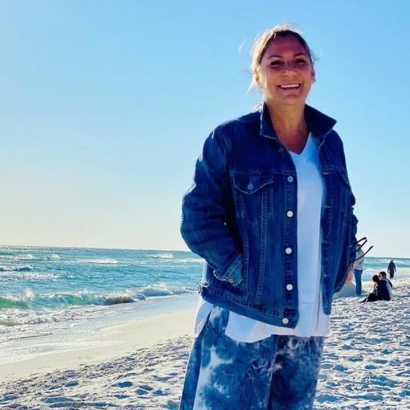 Meet your Posher, Maria - Picture 1 of 1